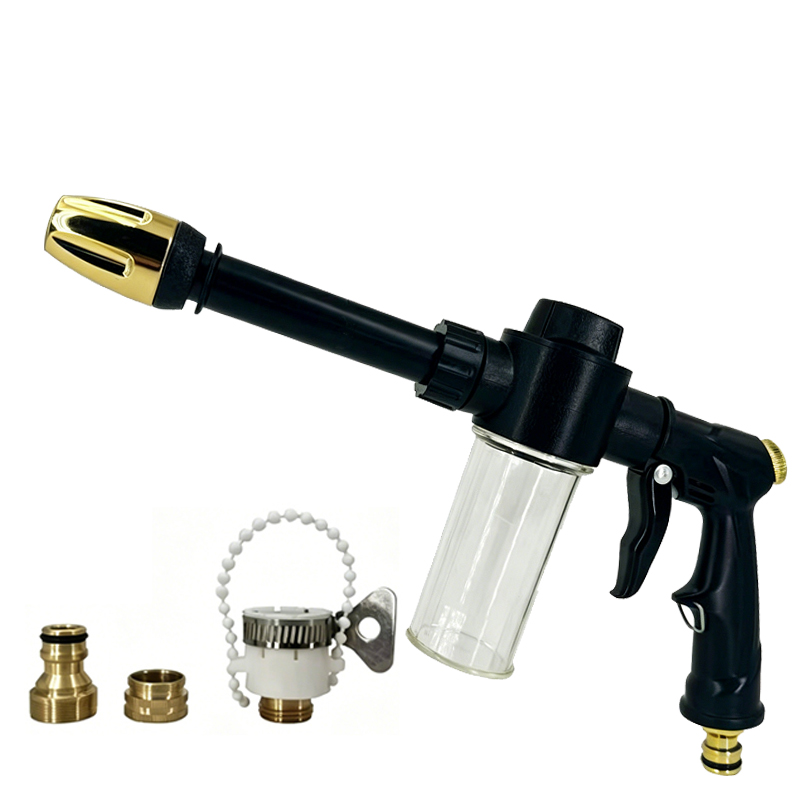 Home Pag High-pressure Water G - Pressure Washer Foam Gun 评论和价格