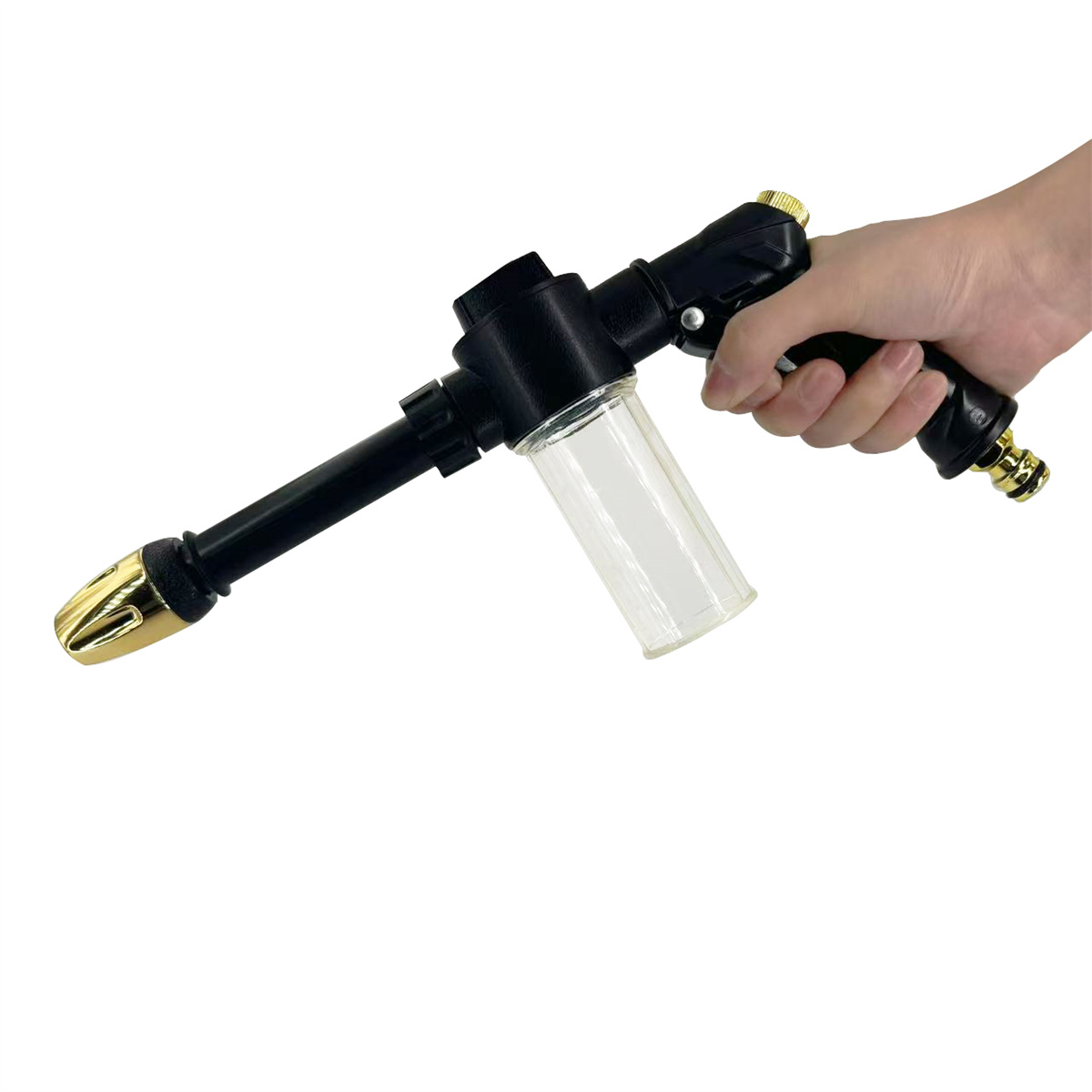 Home Pag High-pressure Water G - Pressure Washer Foam Gun 评论和价格