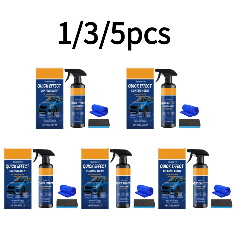 Automotive Paint Coating Agent - Car Wax Ceramic Coating 评论和价格
