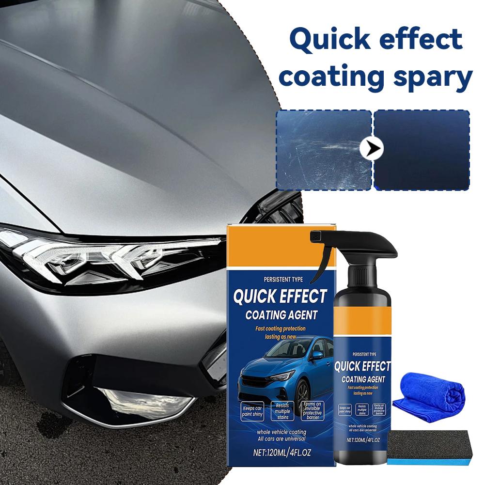 Automotive Paint Coating Agent - Car Wax Ceramic Coating 评论和价格