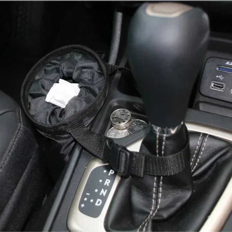 Car Seat Back Trash Holder Han - Seat Cleaner Fabric 评论和价格