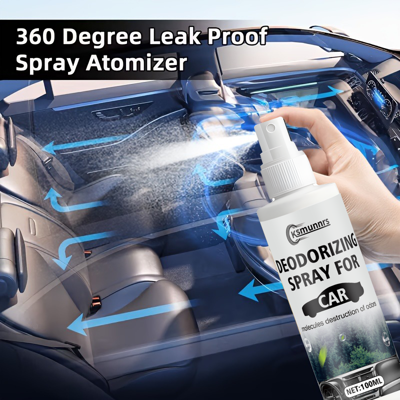 Long-lasting Air Freshener and - Odor Eliminator Car 评论和价格