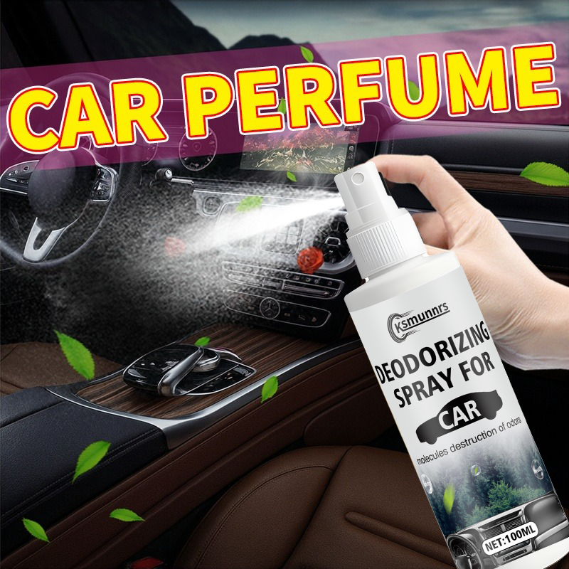 Long-lasting Air Freshener and - Odor Eliminator Car 评论和价格