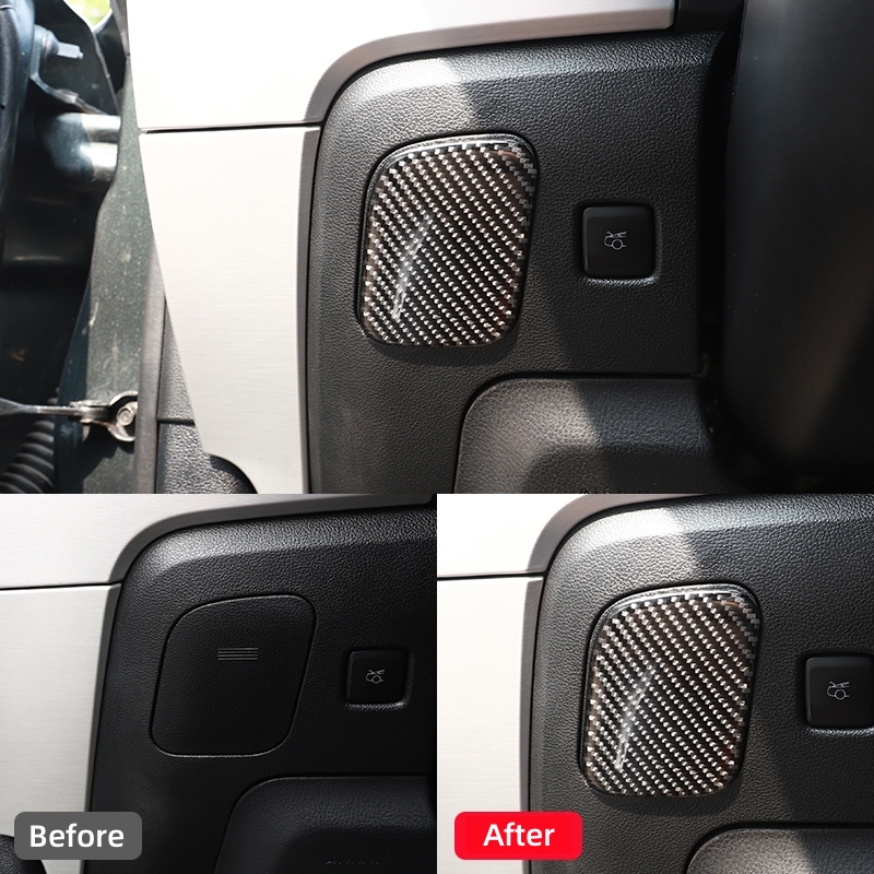 For Ford Mustang GT 2015-2021  - Interior Detailing Kit 评论和价格