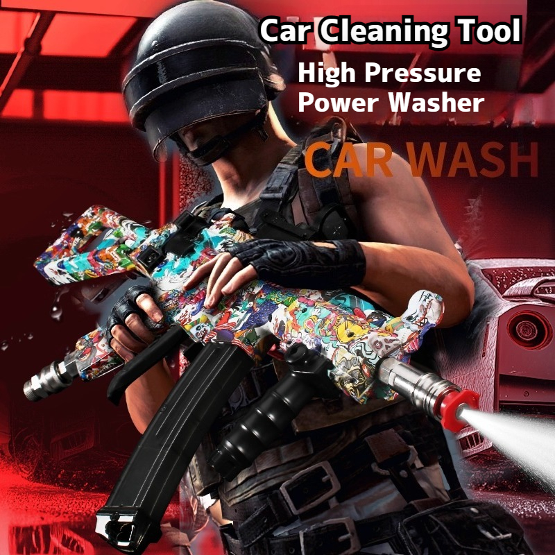 High Pressure Washer, Spray Gu - Pressure Washer Foam Gun 评论和价格