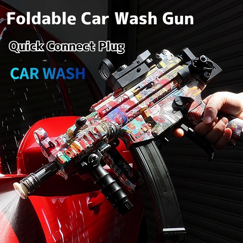 High Pressure Washer, Spray Gu - Pressure Washer Foam Gun 评论和价格