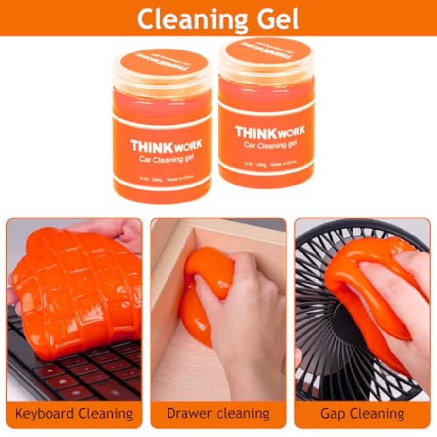 Windshield Cleaner Tool, Car D - Interior Detailing Kit 评论和价格