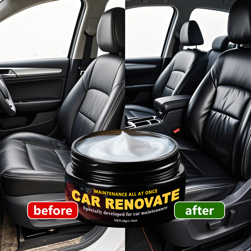 Automotive Plastic Repair Wax  - Trim Restorer Plastic 评论和价格