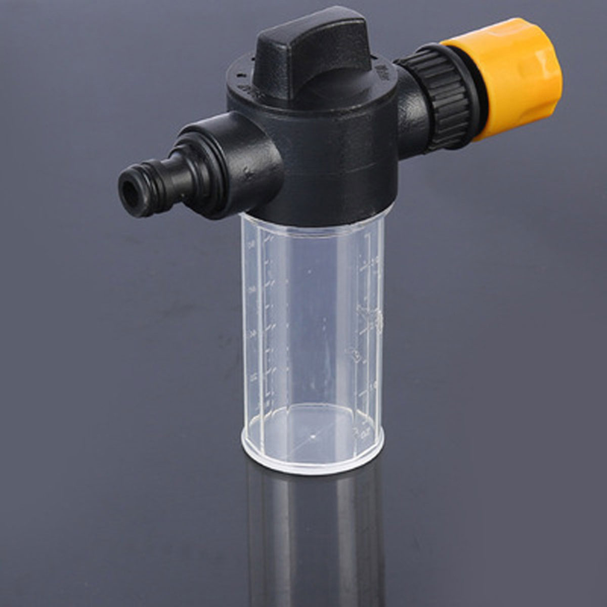 Foam pot Car Wash Foam Gun - A - Pressure Washer Foam Gun 评论和价格