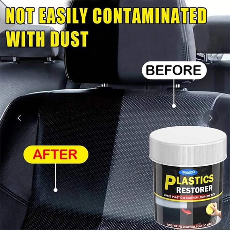 J0MA Plastic Parts Refurbish A - Trim Restorer Plastic 评论和价格