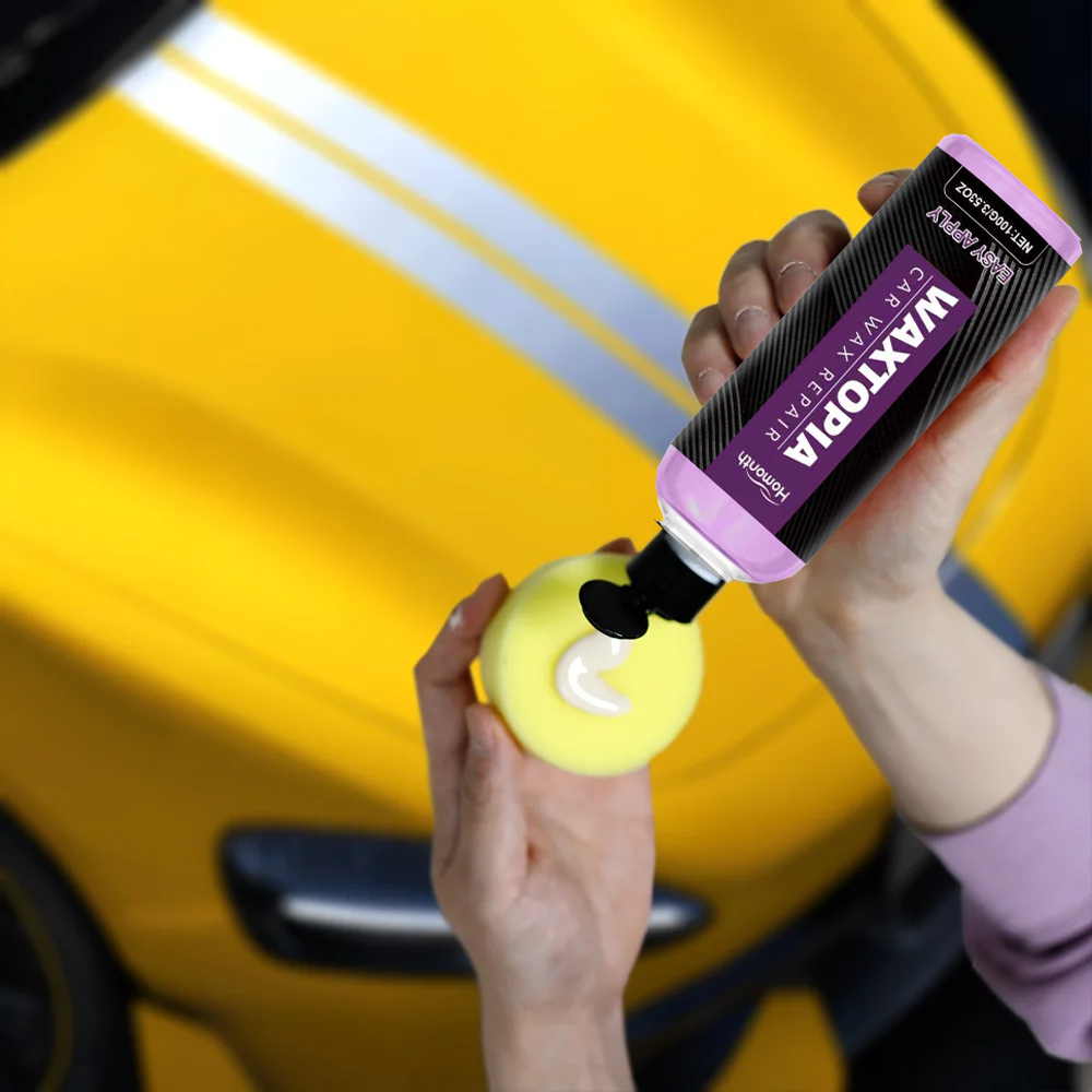 Hydroshine Car Ceramic Wax Coa - Car Wax Ceramic Coating 评论和价格