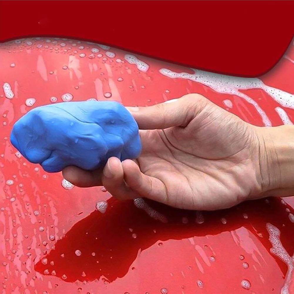 10/5PC Car Clay Bar Auto Detai - Clay Bar Lubricant 评论和价格