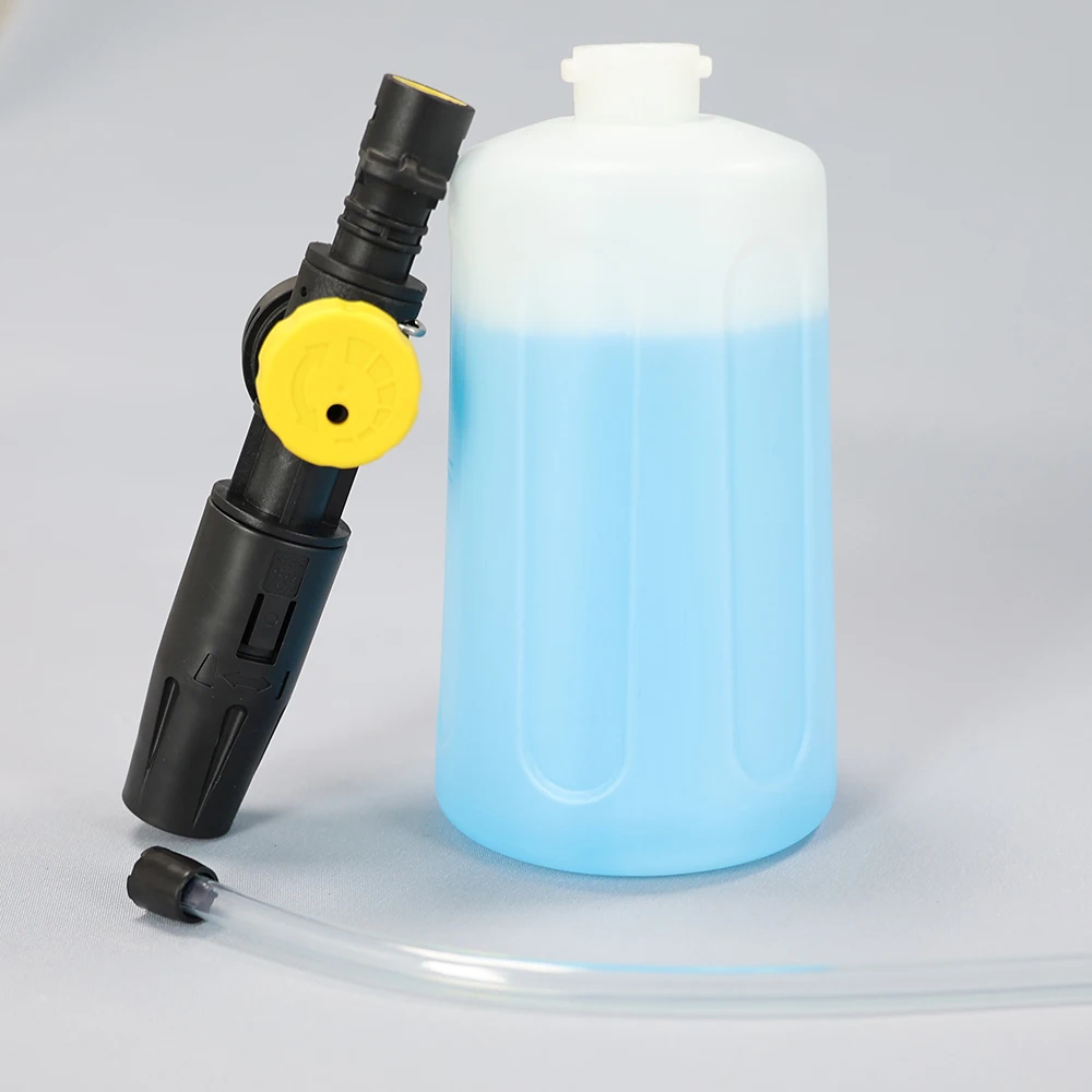 Foam Cannon for Karcher K2 K3  - Pressure Washer Foam Gun 评论和价格