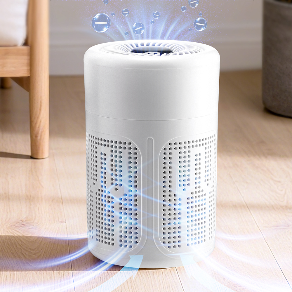 Portable Car Air Purifier Offi - Odor Eliminator Car 评论和价格
