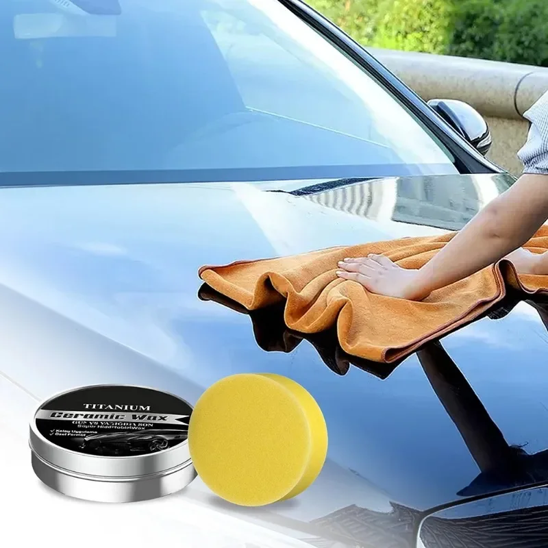 1pc Auto Car Scratch Repair Wa - Car Wax Ceramic Coating 评论和价格