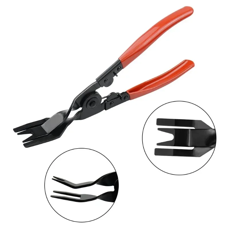 Car Trim Clip Removal Pliers F - Trim Restorer Plastic 评论和价格