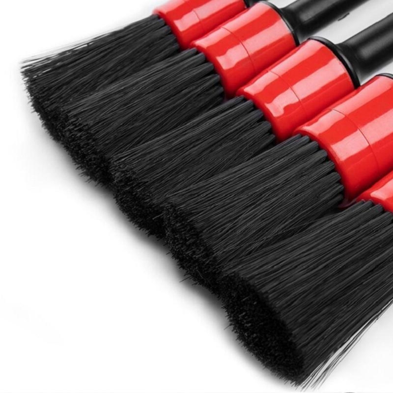 Cleaning Brush Car Dust Dirt C - Dirt Brush Interior 评论和价格