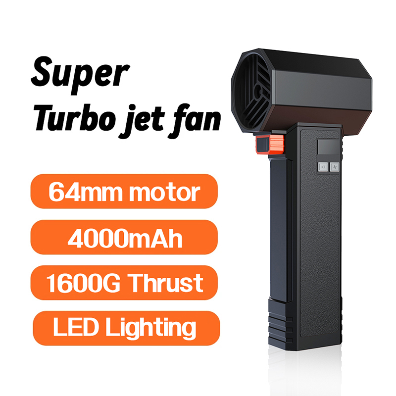 TF64 Car Dryer Handheld Turbo  - Dryer Car Blower 评论和价格