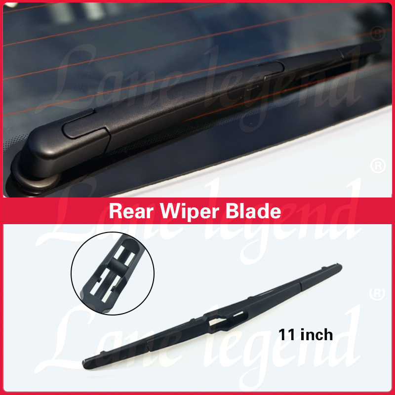 Car Wiper For Hyundai i10 MK2  - Car Cleaning Brush 评论和价格