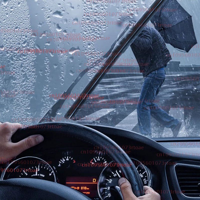 Car Wiper For Hyundai i10 MK2  - Car Cleaning Brush 评论和价格