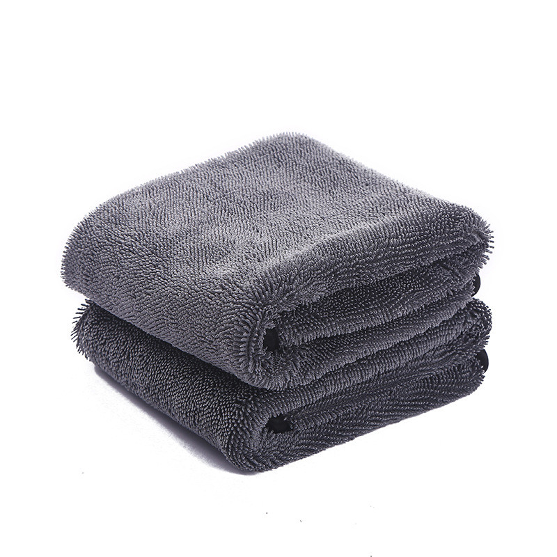 60X90Microfiber Towels Car Was - Microfiber Towel Detailing 评论和价格