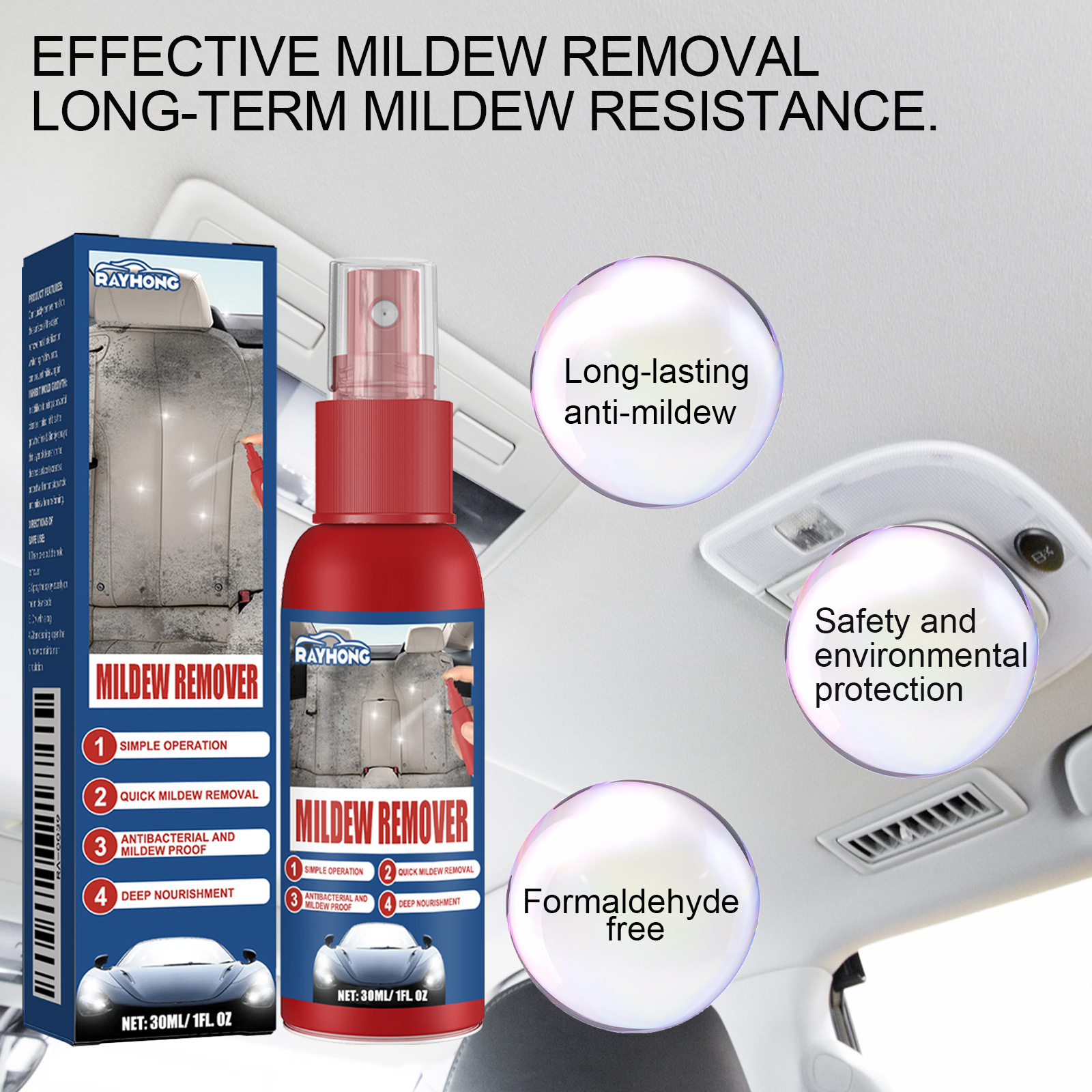 Multi-Functional Cleaner Car M - Seat Cleaner Fabric 评论和价格
