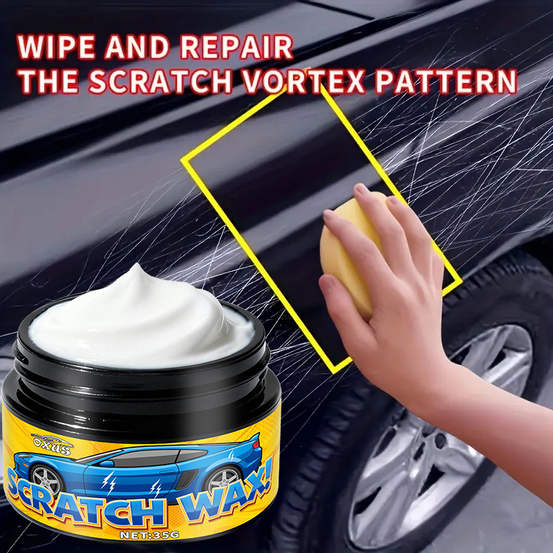 Car Special Wax Easy-to-Apply  - Car Wax Ceramic Coating 评论和价格