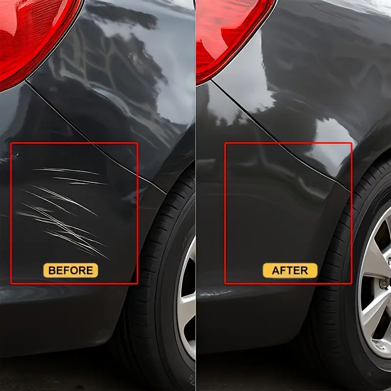 Car Special Wax Easy-to-Apply  - Car Wax Ceramic Coating 评论和价格