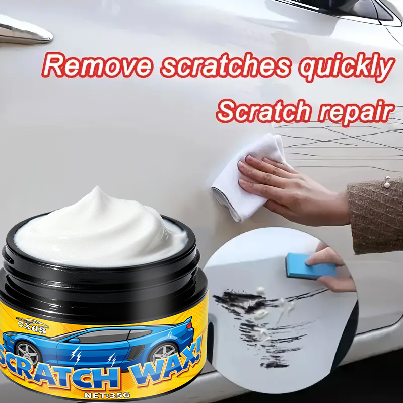 Car Special Wax Easy-to-Apply  - Car Wax Ceramic Coating 评论和价格
