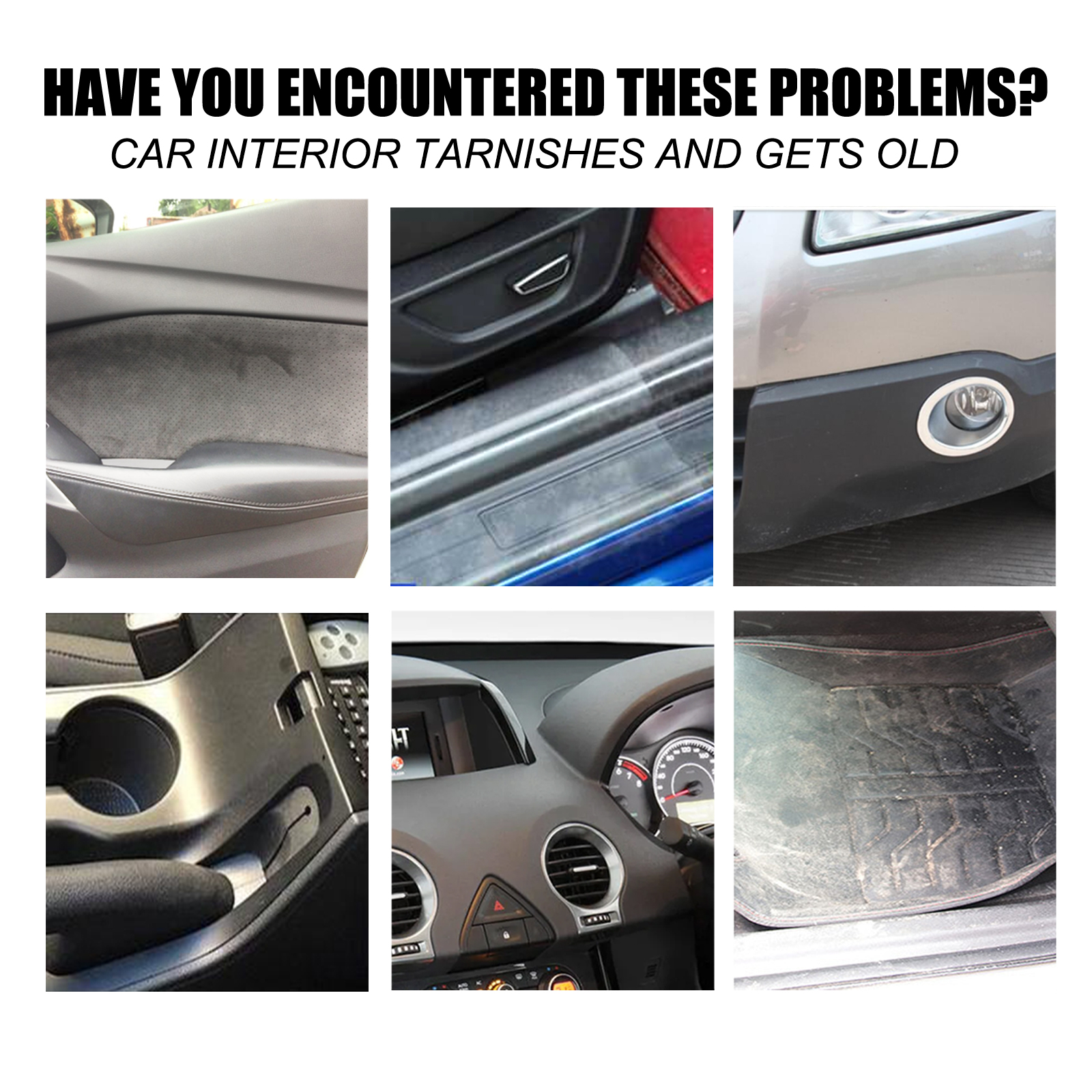 Plastic Restorer Dashboard Res - Trim Restorer Plastic 评论和价格