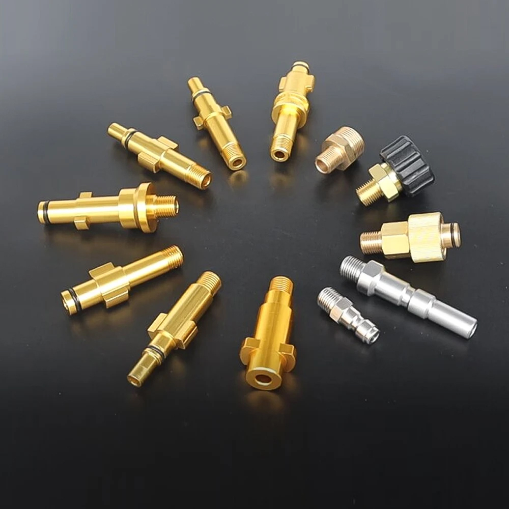 Pressure Washer Gun Lance Bayo - Pressure Washer Foam Gun 评论和价格