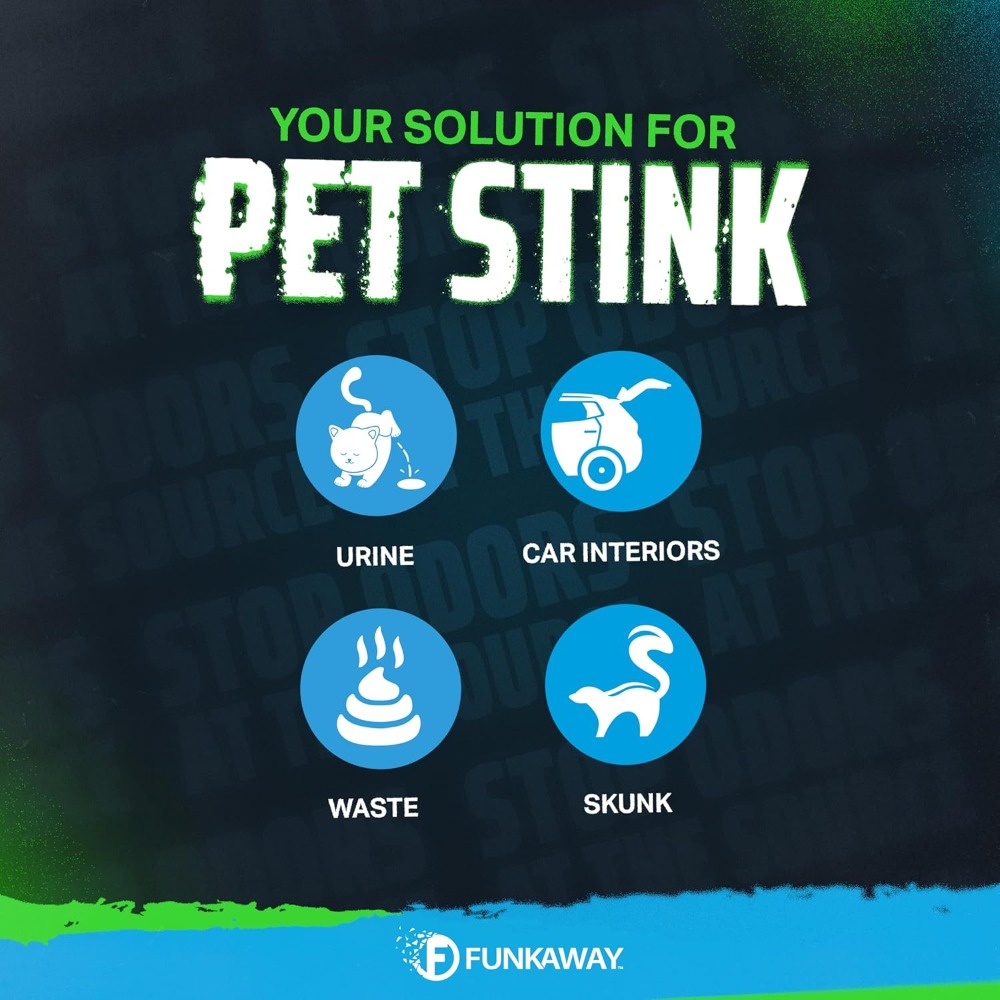 Pet Stain & Odor Eliminator Sp - Odor Eliminator Car 评论和价格