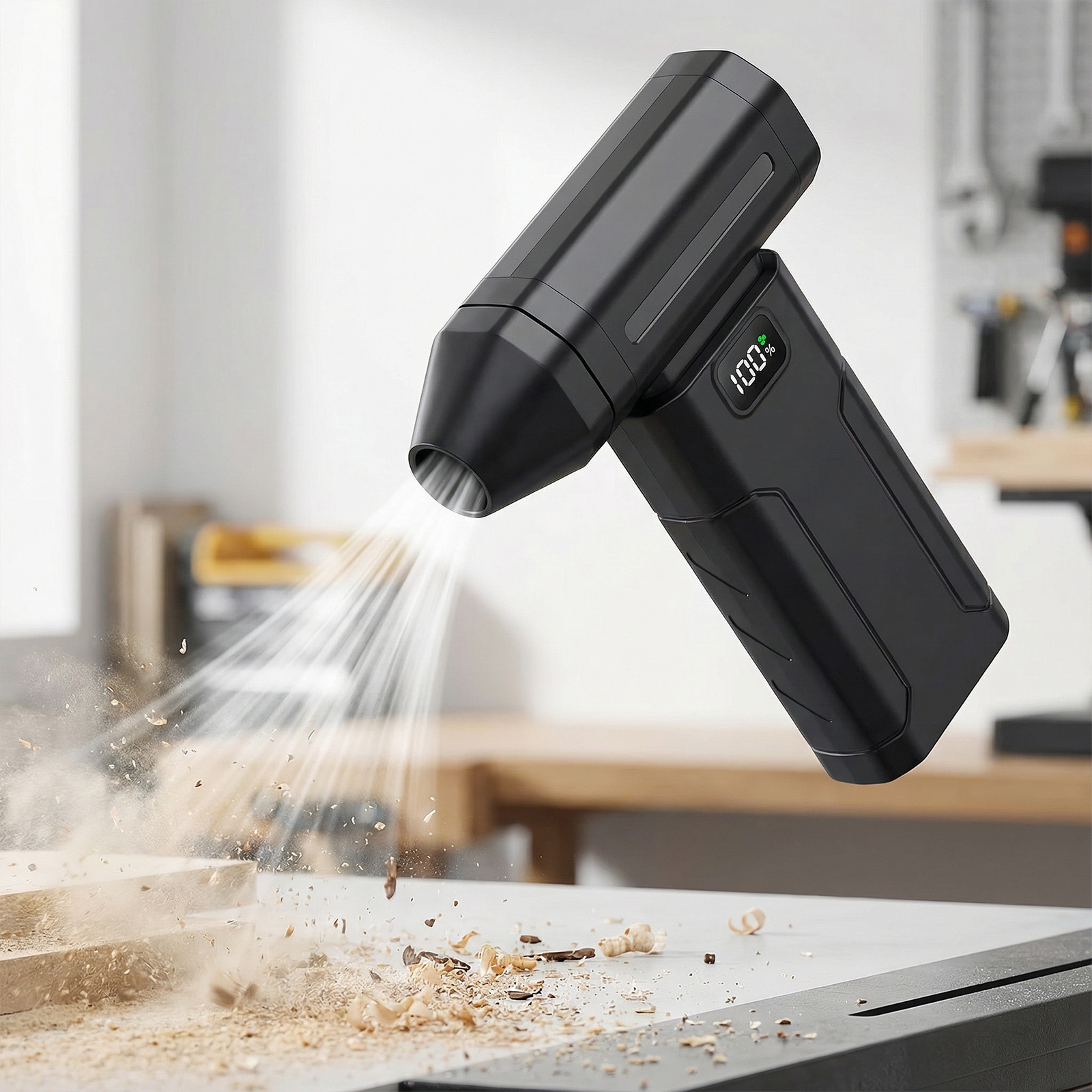 Violent Fan 5-Speed Handheld P - Dryer Car Blower 评论和价格