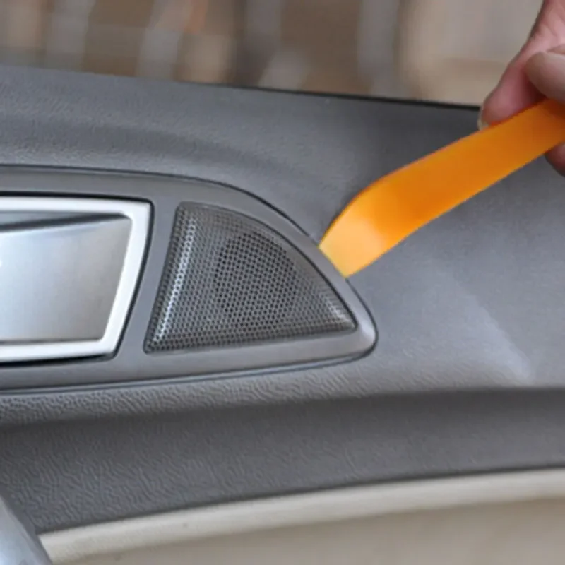 1PCS Car Door Clip Disassembly - Trim Restorer Plastic 评论和价格