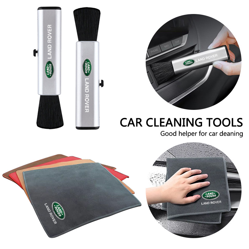 For Land Rover Range Rover Spo - Car Cleaning Brush 评论和价格