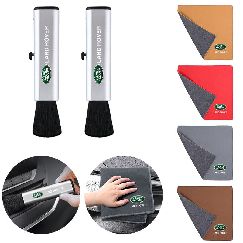 For Land Rover Range Rover Spo - Car Cleaning Brush 评论和价格