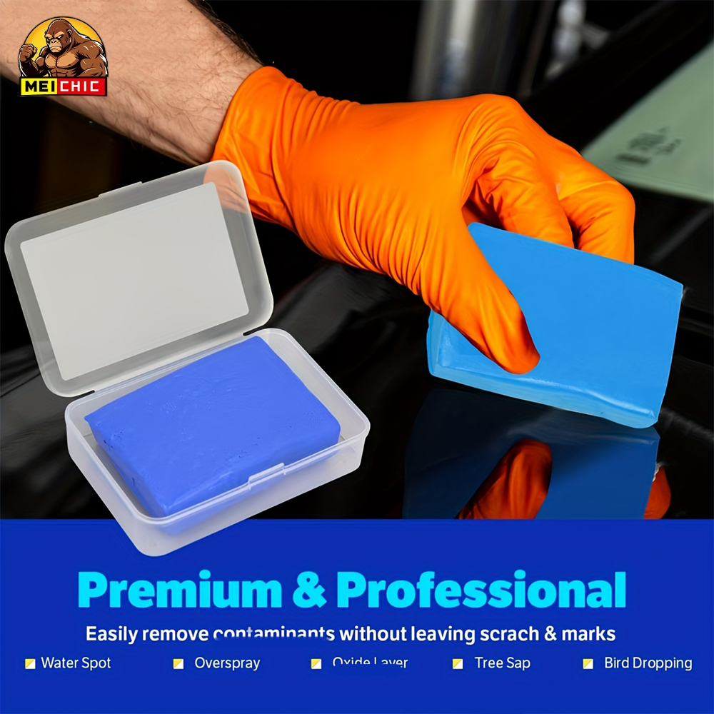 High Quality Auto Detailing Cl - Clay Bar Lubricant 评论和价格