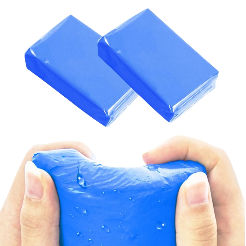 SIKEZHAN Magic Car Clay Bar fo - Clay Bar Lubricant 评论和价格
