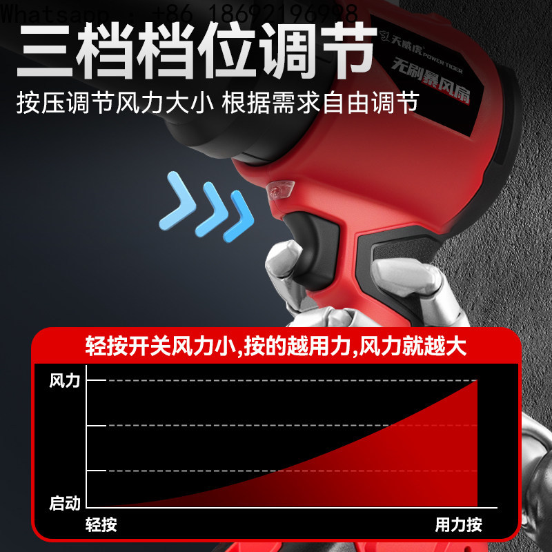 Violent Turbo Fan High Power I - Dryer Car Blower 评论和价格
