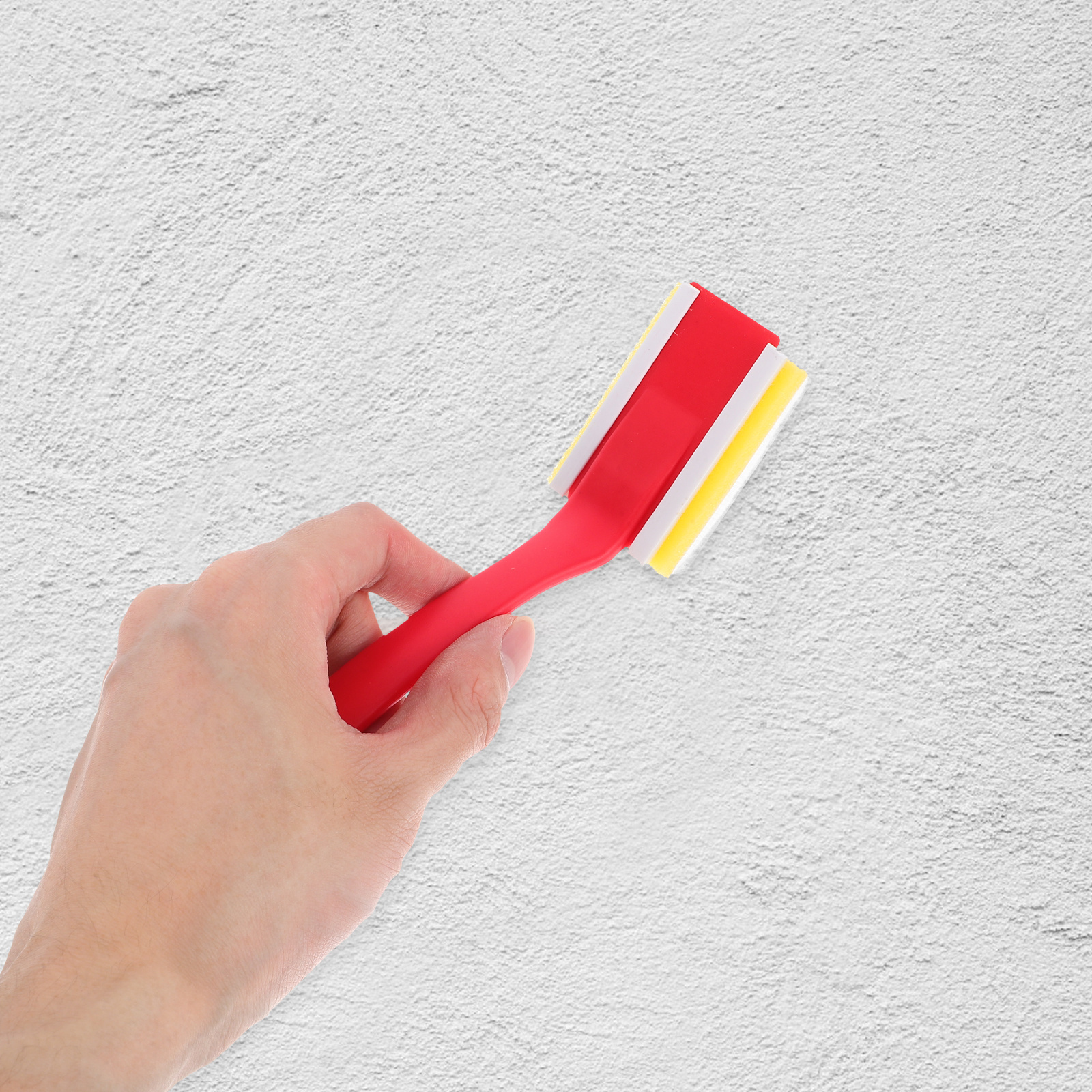 Edge Painting Tool Thick Nylon - Wax Applicator Pad 评论和价格