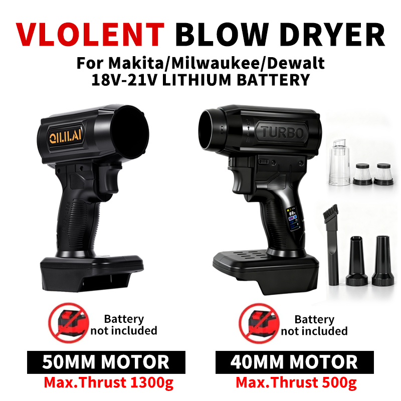 Car Violent Air Blower Powerfu - Dryer Car Blower 评论和价格