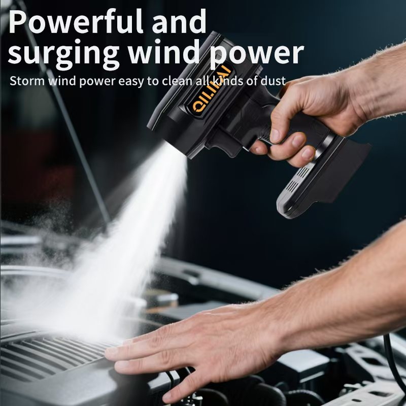 Car Violent Air Blower Powerfu - Dryer Car Blower 评论和价格