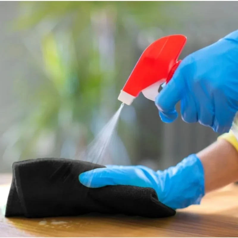 TILONDEX1/2/5PCS Black Microfi - Microfiber Towel Detailing 评论和价格